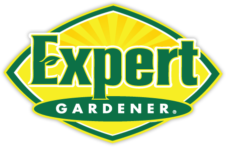 Expert Gardener Logo